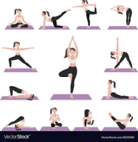 Yoga - Class 2 - Quizizz