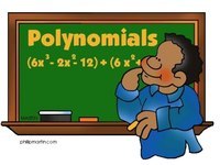 Operasi Polinomial - Kelas 11 - Kuis