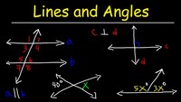 distance between two parallel lines - Class 11 - Quizizz