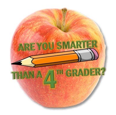 Are You Smarter Than a Fourth Grader? | Early Math - Quizizz