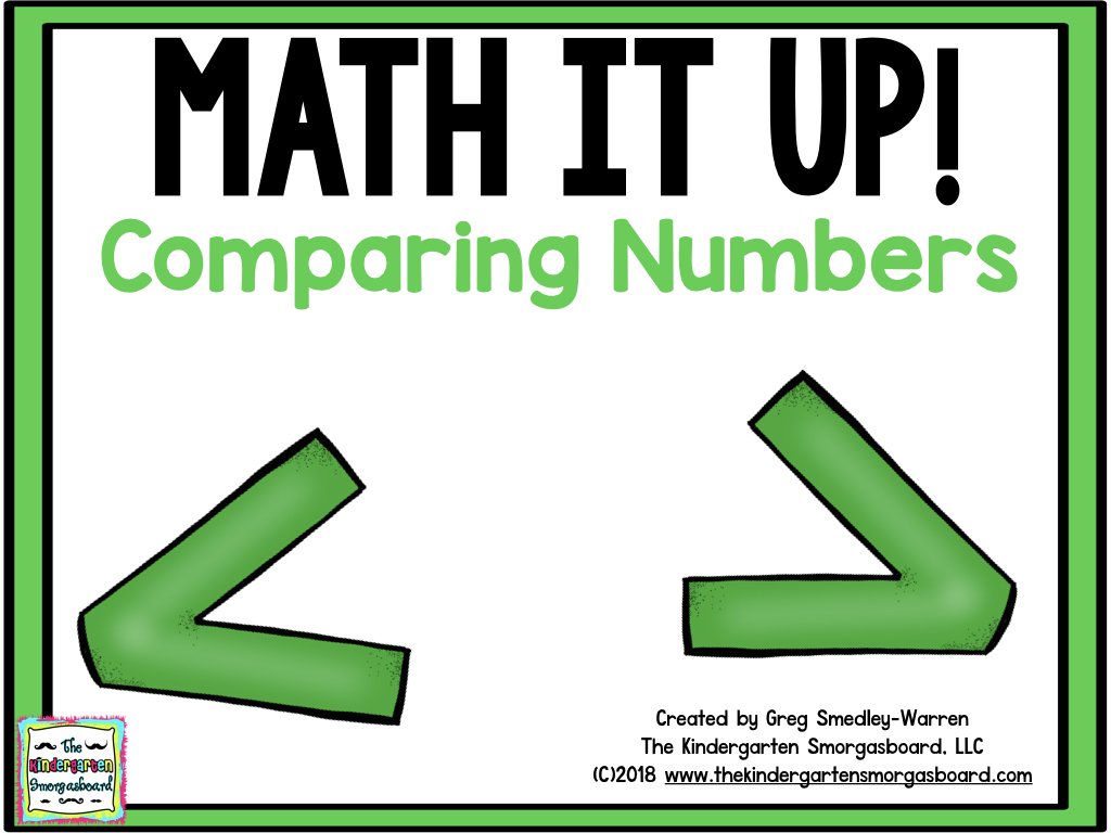Comparing Amount - Grade 3 - Quizizz