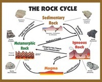 minerals and rocks - Year 8 - Quizizz