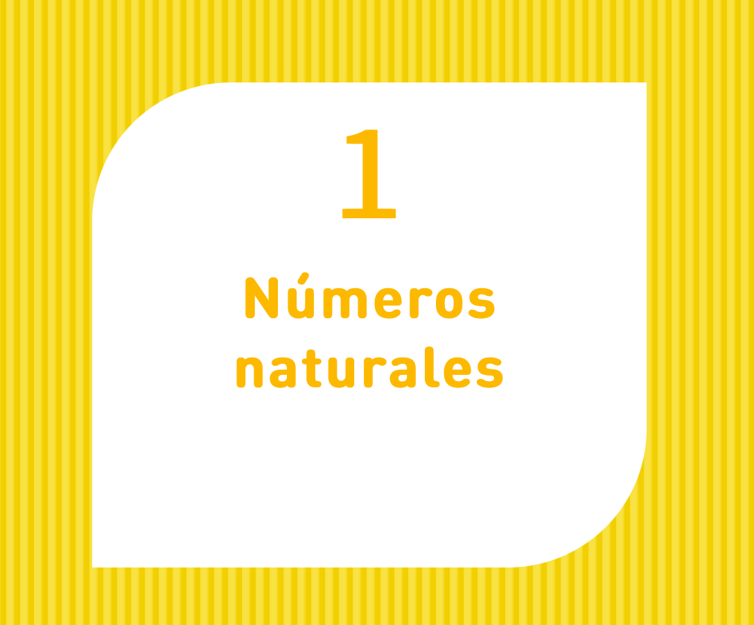 Números naturales | Mathematics - Quizizz