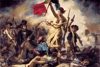 revolusi Perancis - Kelas 4 - Kuis