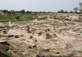 the indus civilization - Class 3 - Quizizz