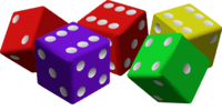 Probabilitas & Kombinatorik - Kelas 5 - Kuis