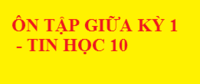 Soạn các hình dạng - Lớp 10 - Quizizz