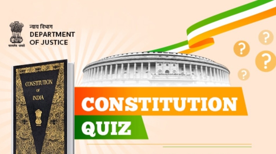 Constitution Quiz Quiz - Quizizz