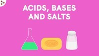 acid base reactions - Class 6 - Quizizz