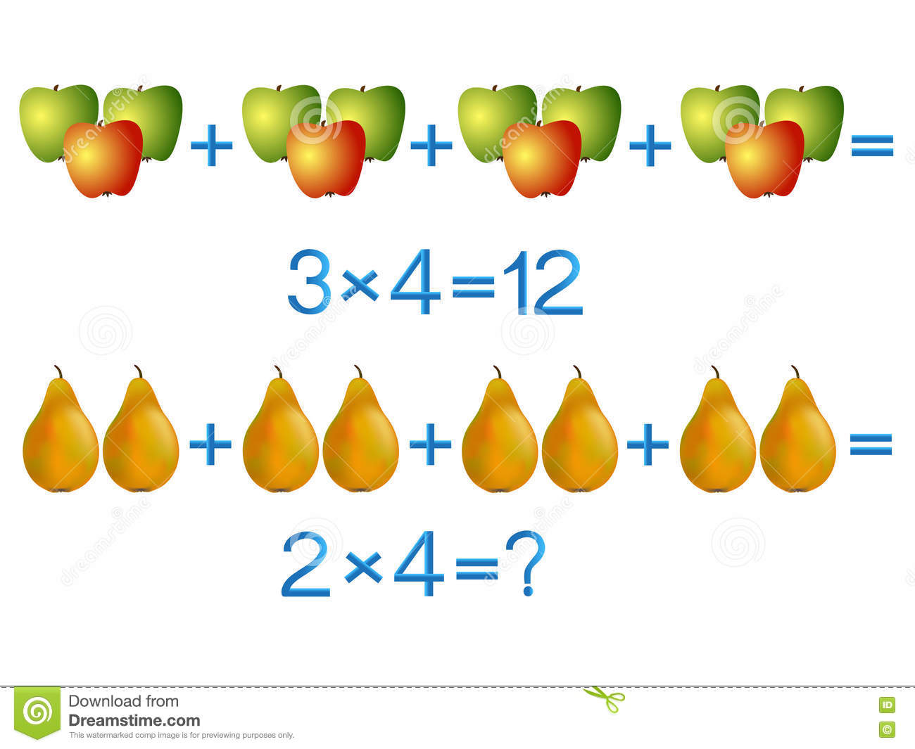 One-Digit Multiplication Word Problems - Class 3 - Quizizz