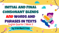 Blends - Year 6 - Quizizz