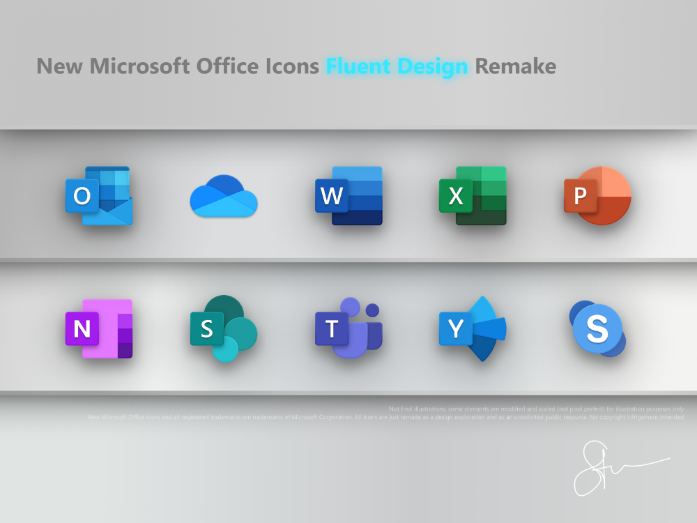 Microsoft Office