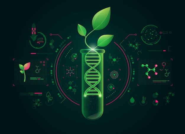 biotechnologia - Klasa 12 - Quiz