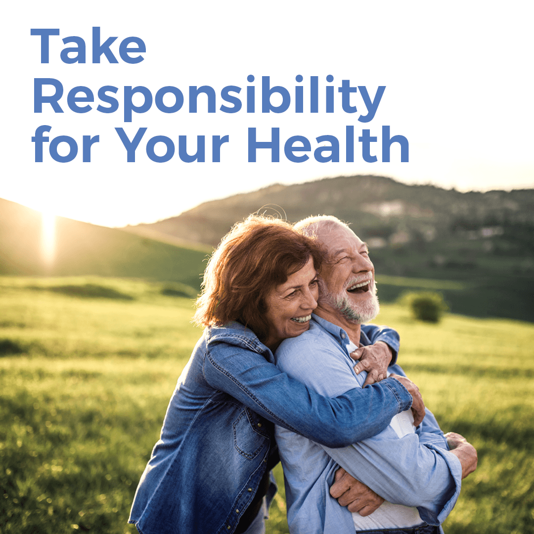 Personal Health: It’s Your Responsibility - Quizizz