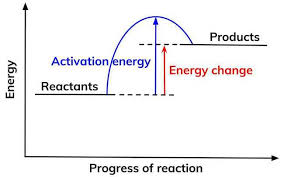 Bond energy and exo/endo reactions | Quizizz