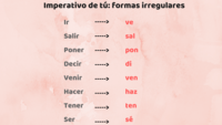 Formas plurales irregulares - Grado 9 - Quizizz