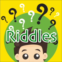 RIDDLES FOR GRADE 4