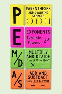 Mixed Operations - Grade 6 - Quizizz