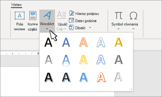 Redagowanie - Klasa 7 - Quiz