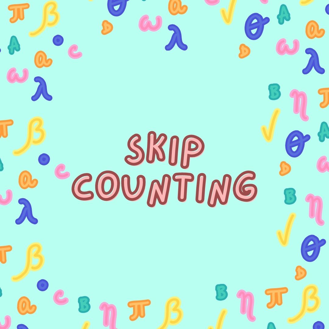 Skip Counting  - Year 6 - Quizizz