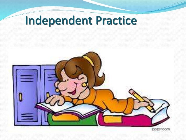 Unit 7: Lesson 4: Independent Practice - Quizizz