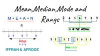 Mean, Median, and Mode - Year 6 - Quizizz