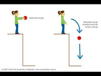 spring potential energy and hookes law - Grade 12 - Quizizz