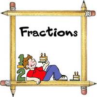 Fractions and Fair Shares - Class 5 - Quizizz