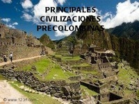 civilizaciones antiguas - Grado 12 - Quizizz