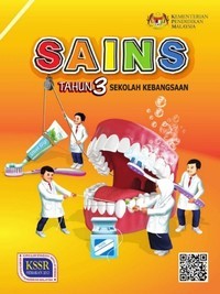 Organisasi dan Struktur Penulisan - Kelas 3 - Kuis