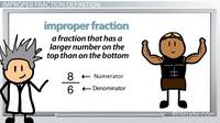 Adding Fractions - Grade 6 - Quizizz