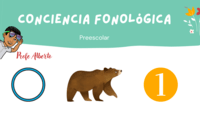 Consciencia - Grado 3 - Quizizz