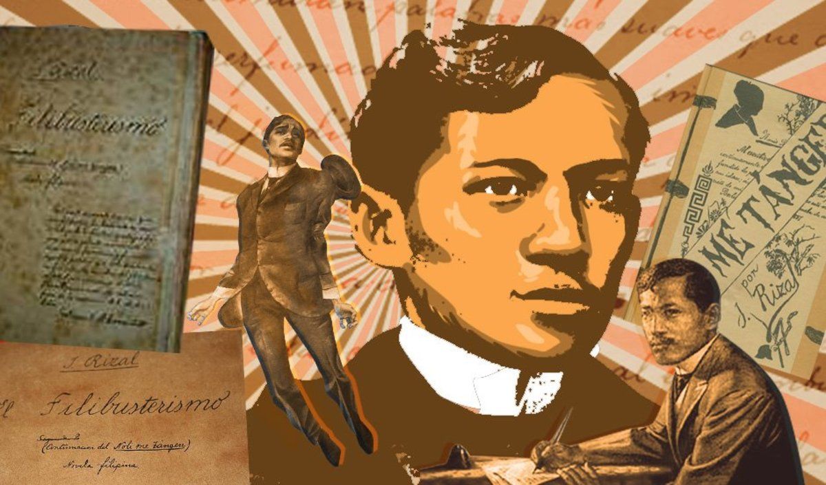 PRELIM RIZAL