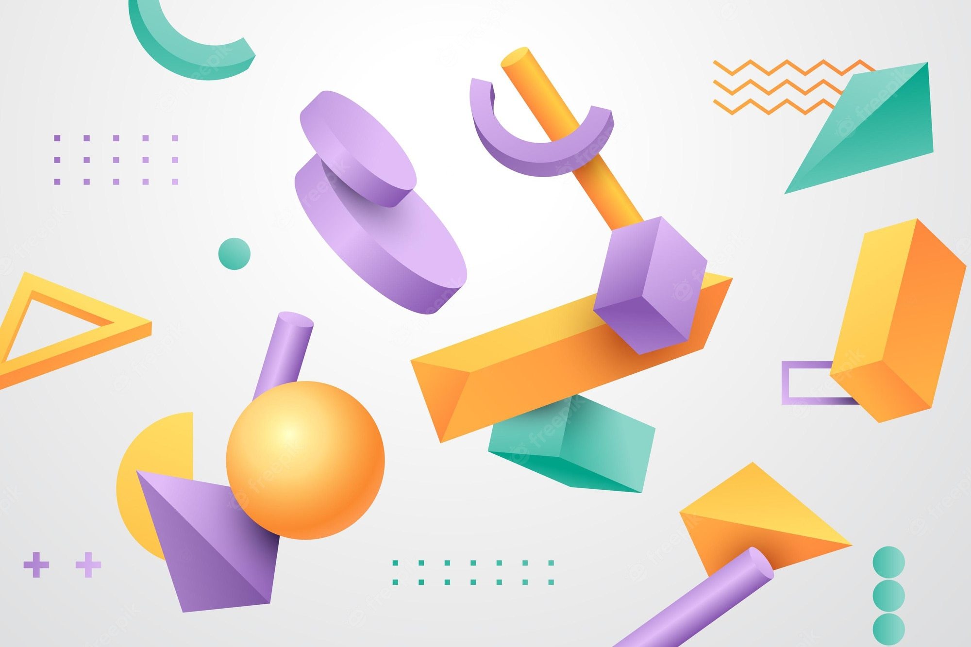 3D Shapes Flashcards - Quizizz