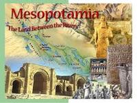 mesopotamia temprana Tarjetas didácticas - Quizizz