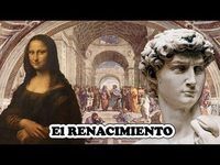 Renacimiento - Grado 7 - Quizizz