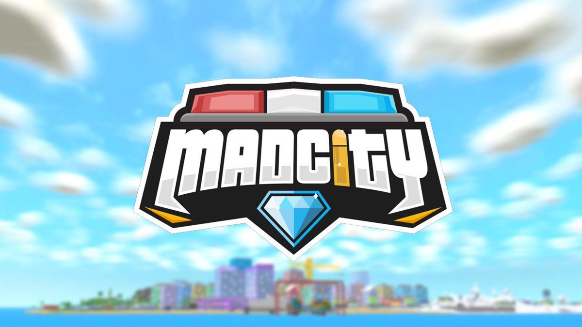 Mad City Wiki Seasons