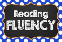 Reading Fluency - Class 5 - Quizizz