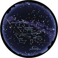 Constellation - Year 7 - Quizizz