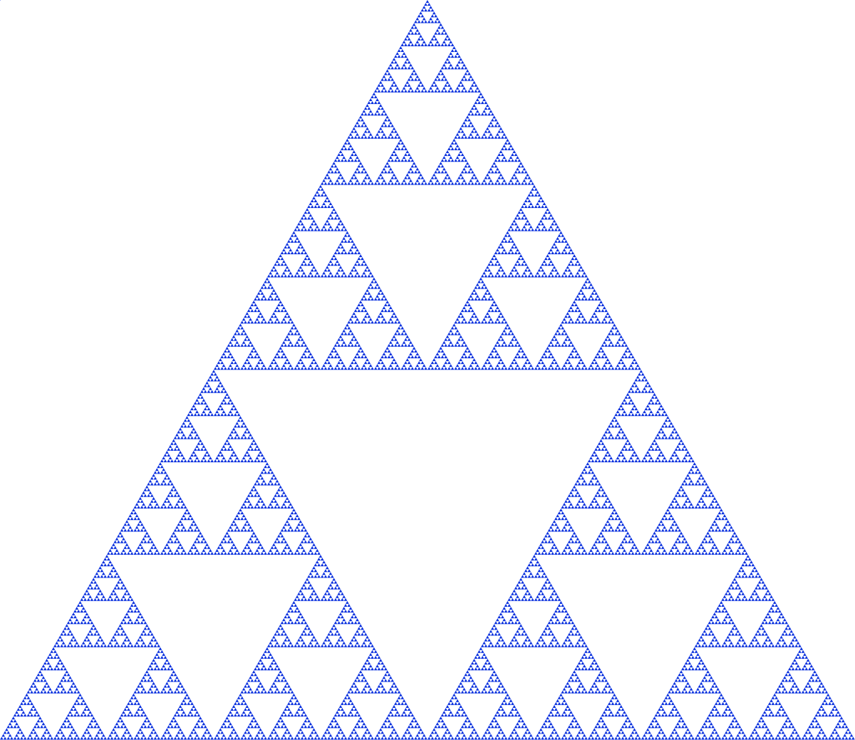 Triangle Similarity Theorems