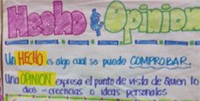 Estrategias de comprensión lectora - Grado 2 - Quizizz