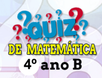 Adicionando Frações - Série 4 - Questionário