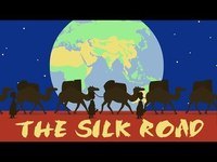 silk road - Year 8 - Quizizz
