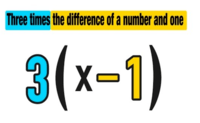 Expressions - Year 6 - Quizizz