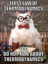 thermodynamics - Grade 9 - Quizizz