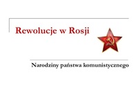 rewolucja Francuska - Klasa 7 - Quiz