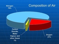 Quiz - Composition of Air