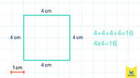 Geometria - Klasa 3 - Quiz