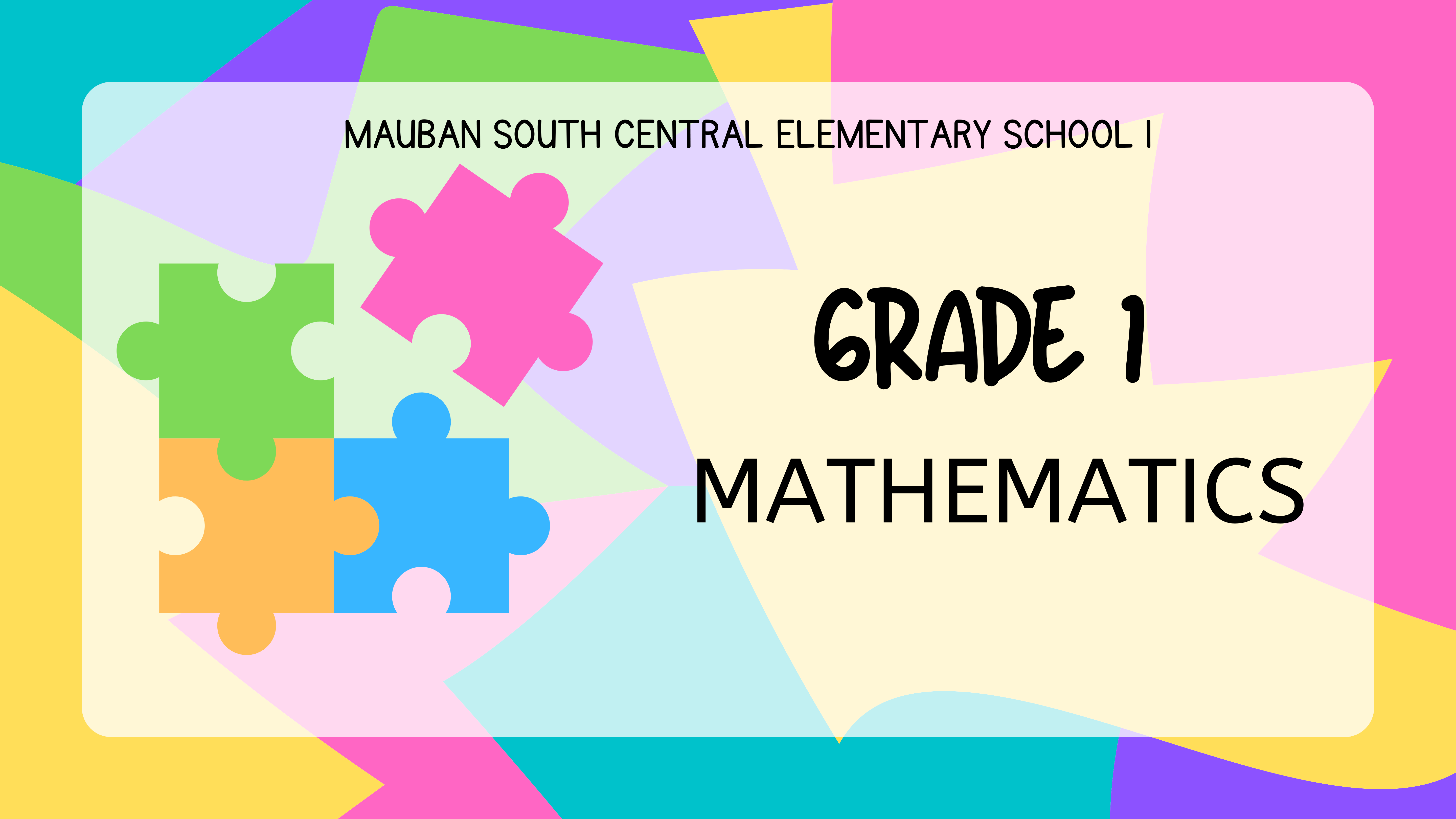 MATH SUMMATIVE 2nd Q | Quizizz