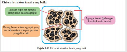 tanah - Kelas 5 - Kuis